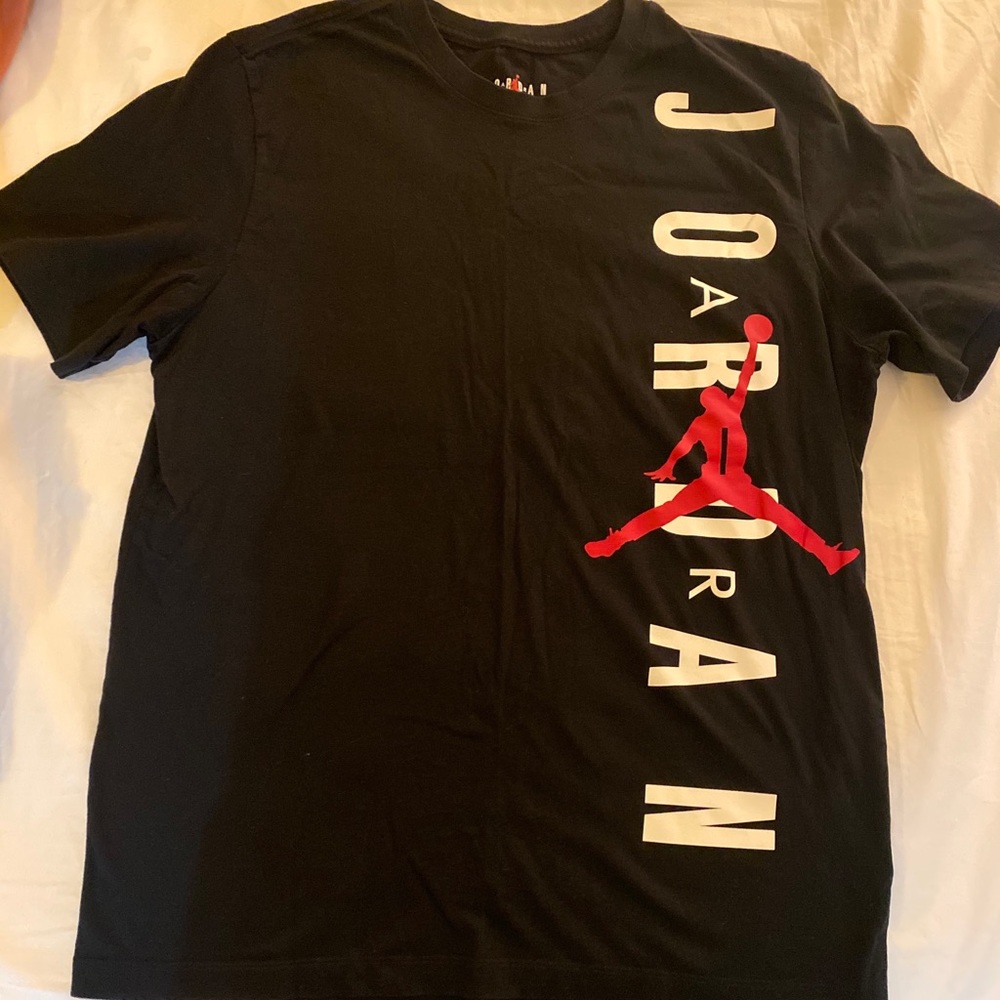 Air Jordan T-shirt